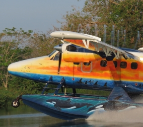Viking Twin Otter Recreational and Private Operator