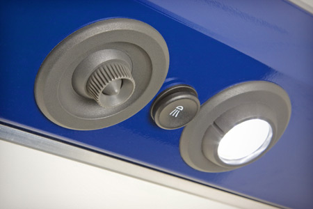 Viking Standard LED Lighting switch