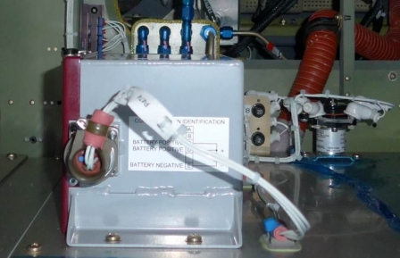 Twin Otter Electrical System Enhancements 