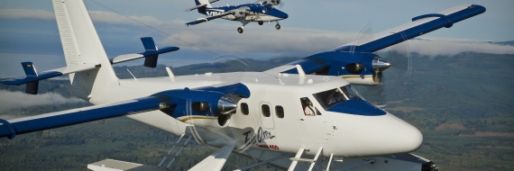 Twin Otter Series 400