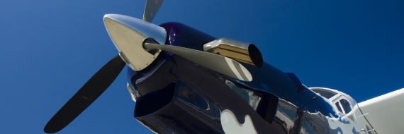 Viking Twin Otter 50 Anniversary Celebration Tour 2015