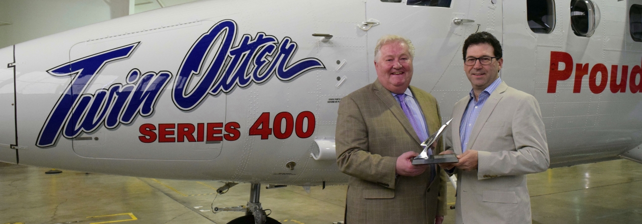November 2020 Viking Air Ltd