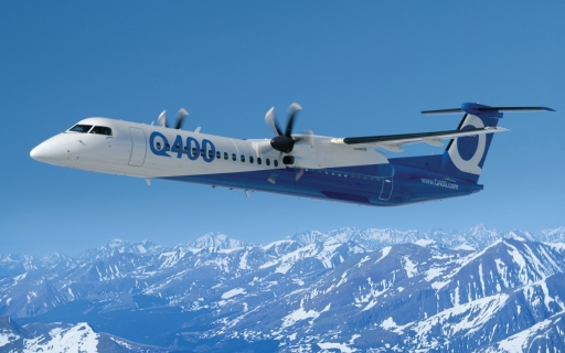 Dash 8 Acquisition