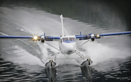 Twin Otter Series 400