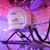 Pacific Sky Flight Simulator