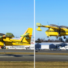 CL-415 EAF Aircraft Photo