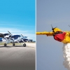 Guardian 400 Twin Otter Special Missions Aircraft