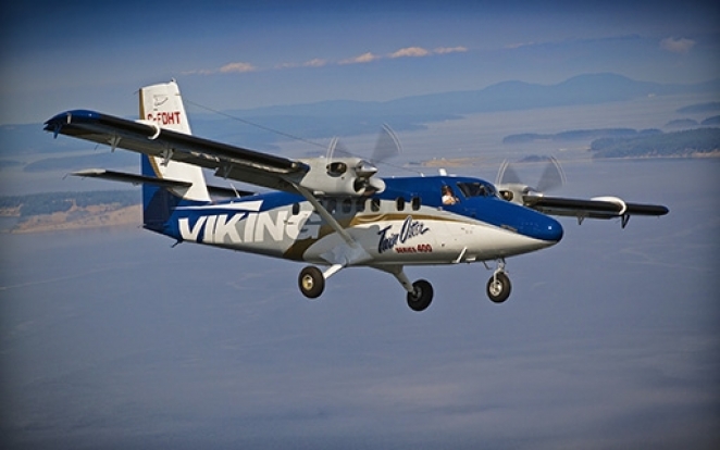 Aviation Africa Event Image - Viking Air Ltd.