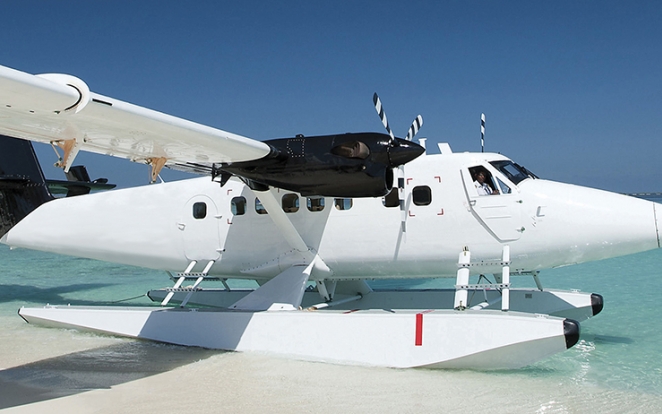 NBAA 2018 Exhibition Image