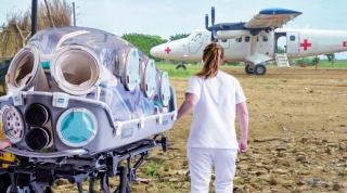 epi shuttle